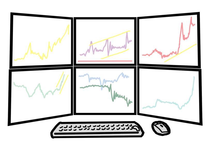 ポンド円の投資失敗談 日足レベルのトレンド転換を取りにいこうとしたが トレンド継続により損失 投資の知恵袋